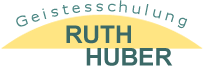 Ruth Huber Logo