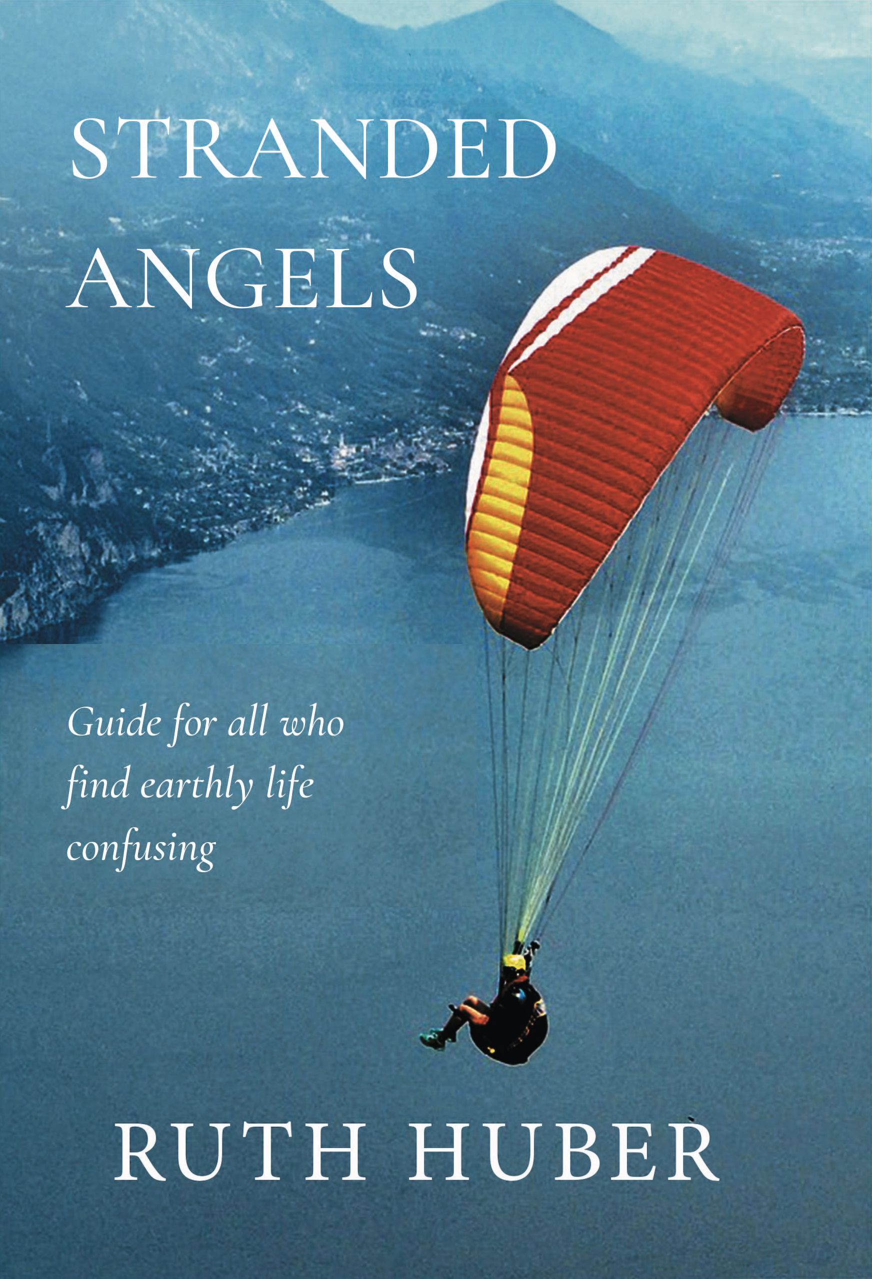 Stranded Angels